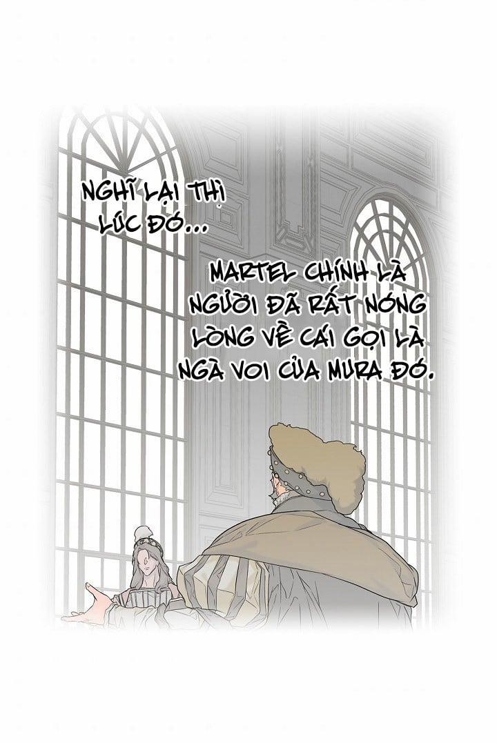 Bí Mật Của Quý Cô 23 trang 9