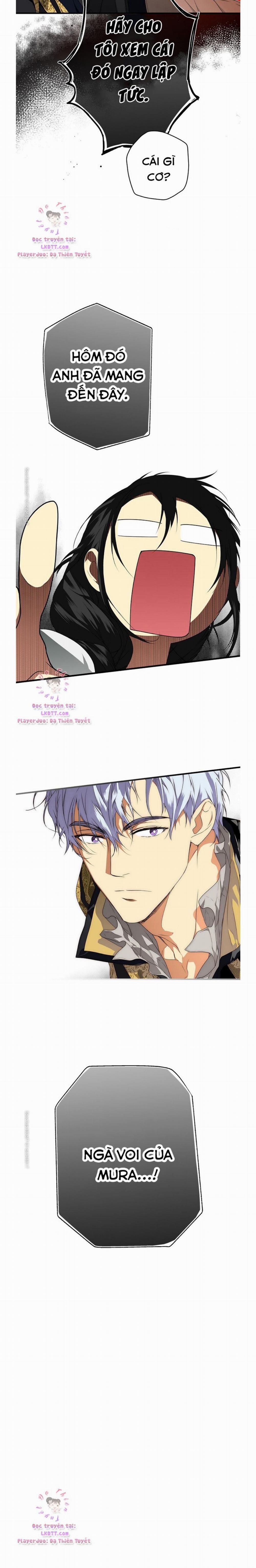 Bí Mật Của Quý Cô 24 trang 4