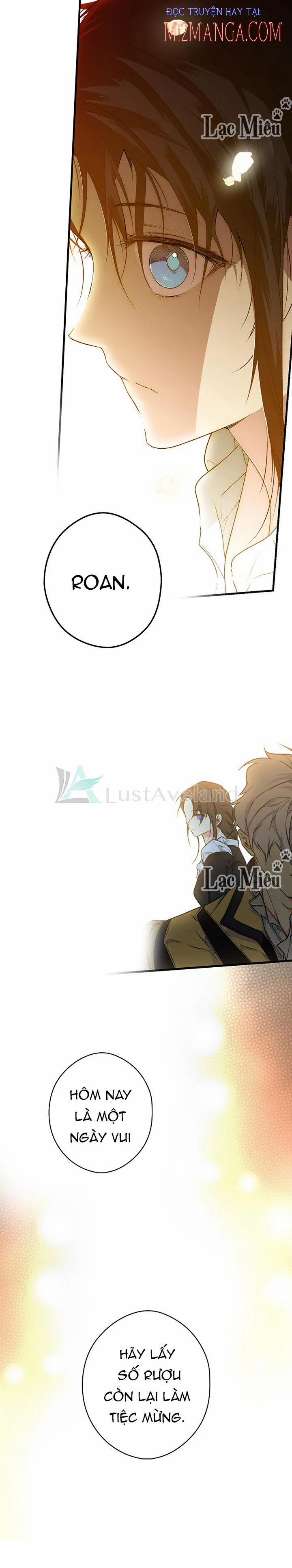 Bí Mật Của Quý Cô 27.5 trang 10