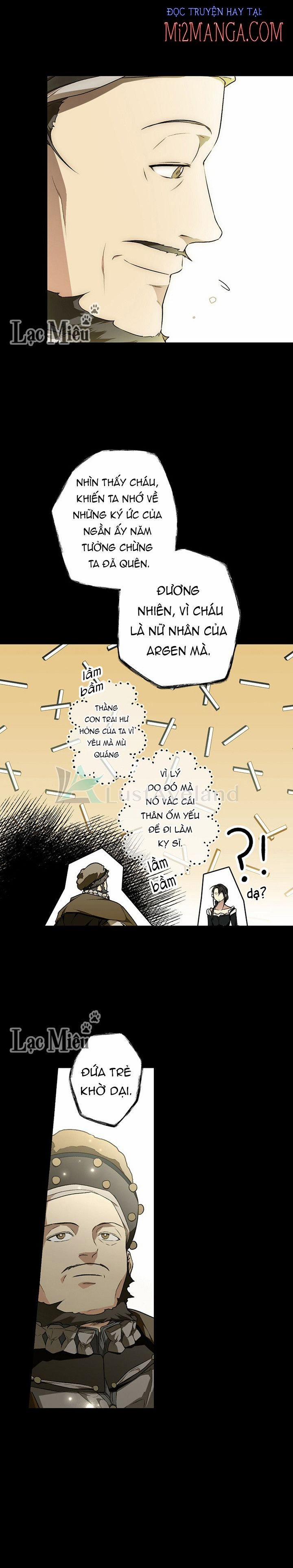 Bí Mật Của Quý Cô 28.5 trang 0