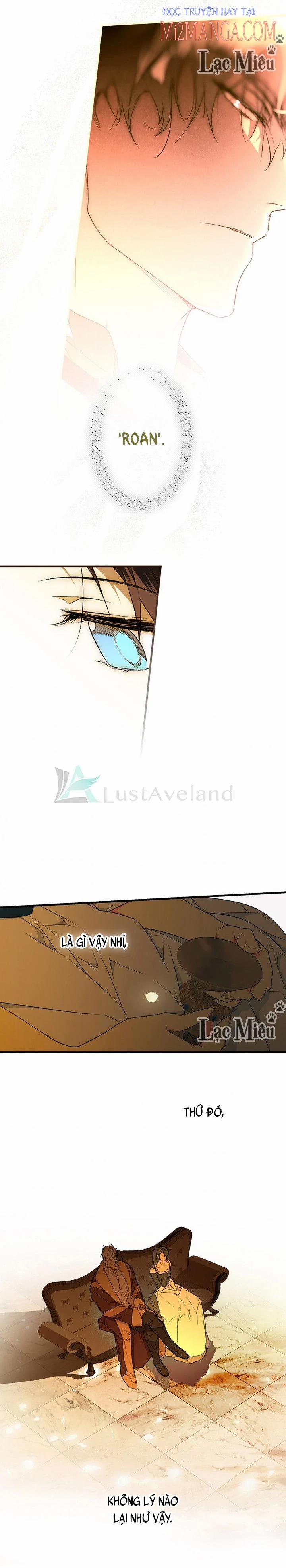 Bí Mật Của Quý Cô 28 trang 8