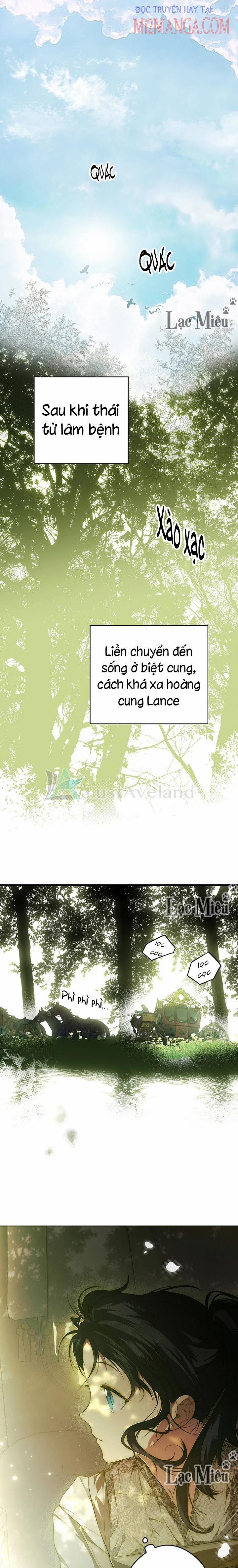 Bí Mật Của Quý Cô 29 trang 0