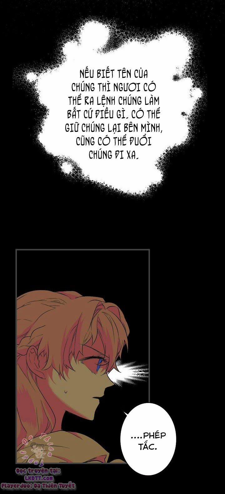 Bí Mật Của Quý Cô 3 trang 14