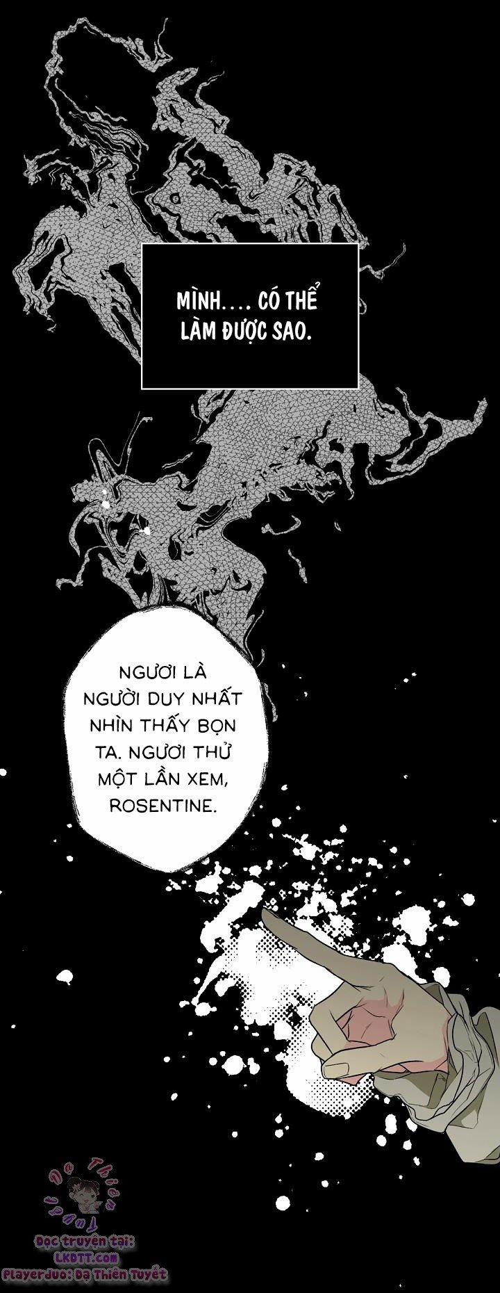 Bí Mật Của Quý Cô 3 trang 15