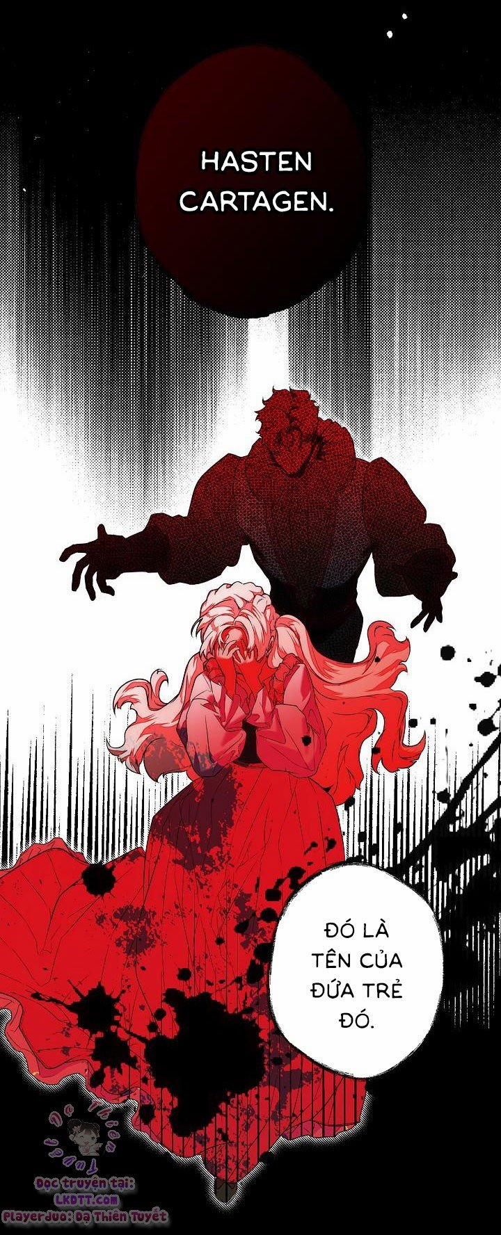 Bí Mật Của Quý Cô 3 trang 16