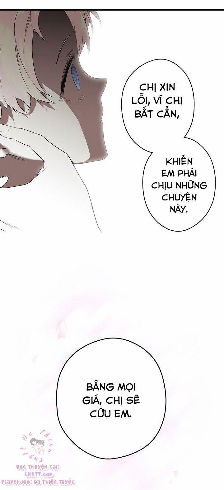 Bí Mật Của Quý Cô 3 trang 25