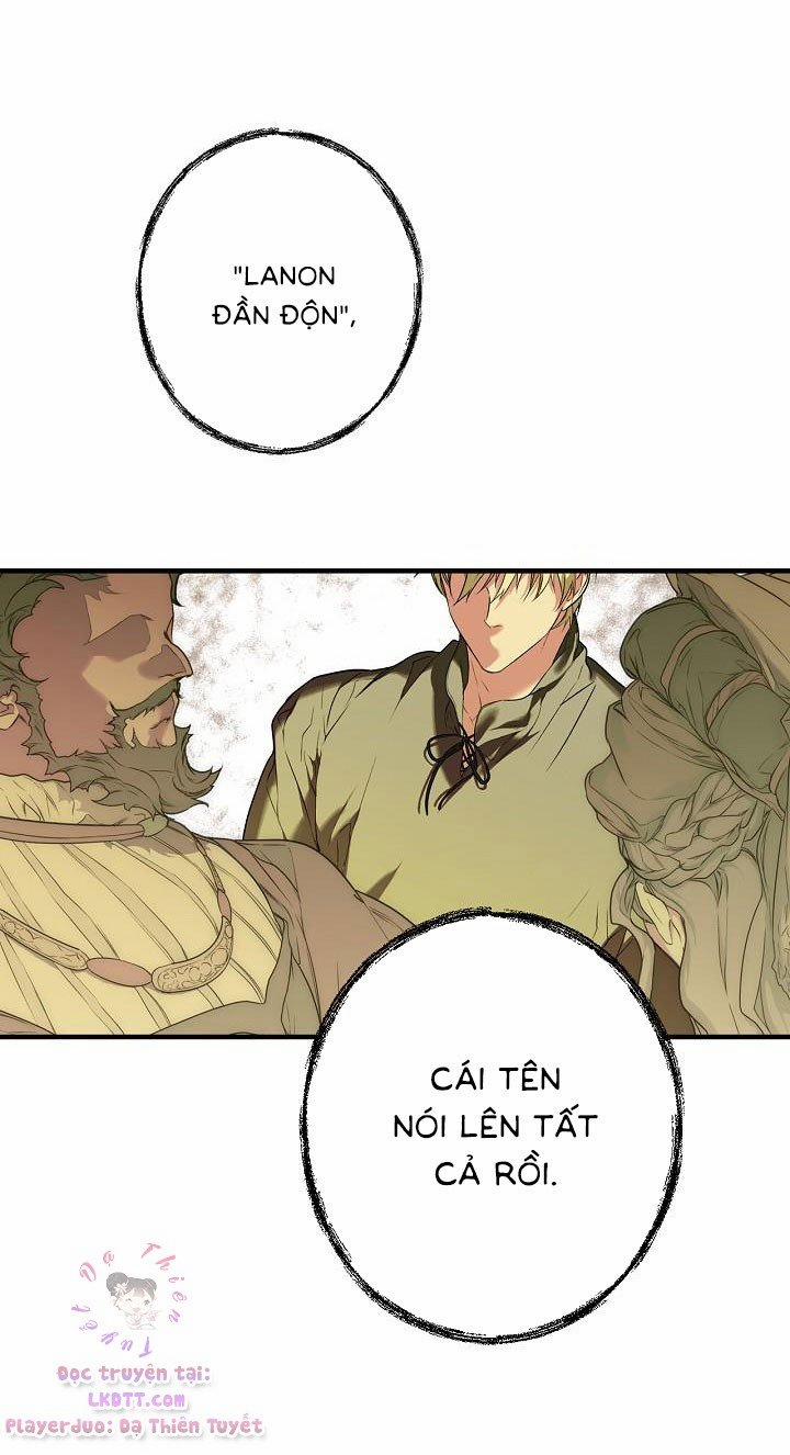 Bí Mật Của Quý Cô 3 trang 42