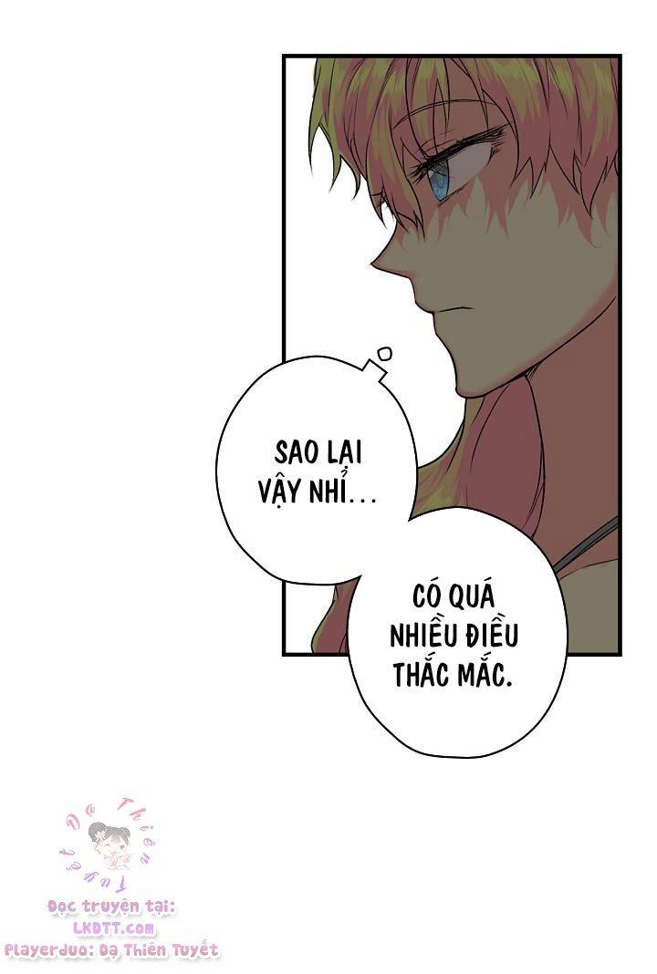 Bí Mật Của Quý Cô 3 trang 44