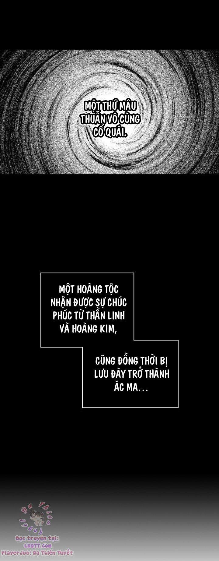 Bí Mật Của Quý Cô 3 trang 50