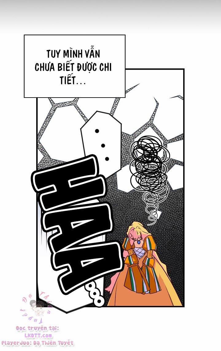 Bí Mật Của Quý Cô 3 trang 51