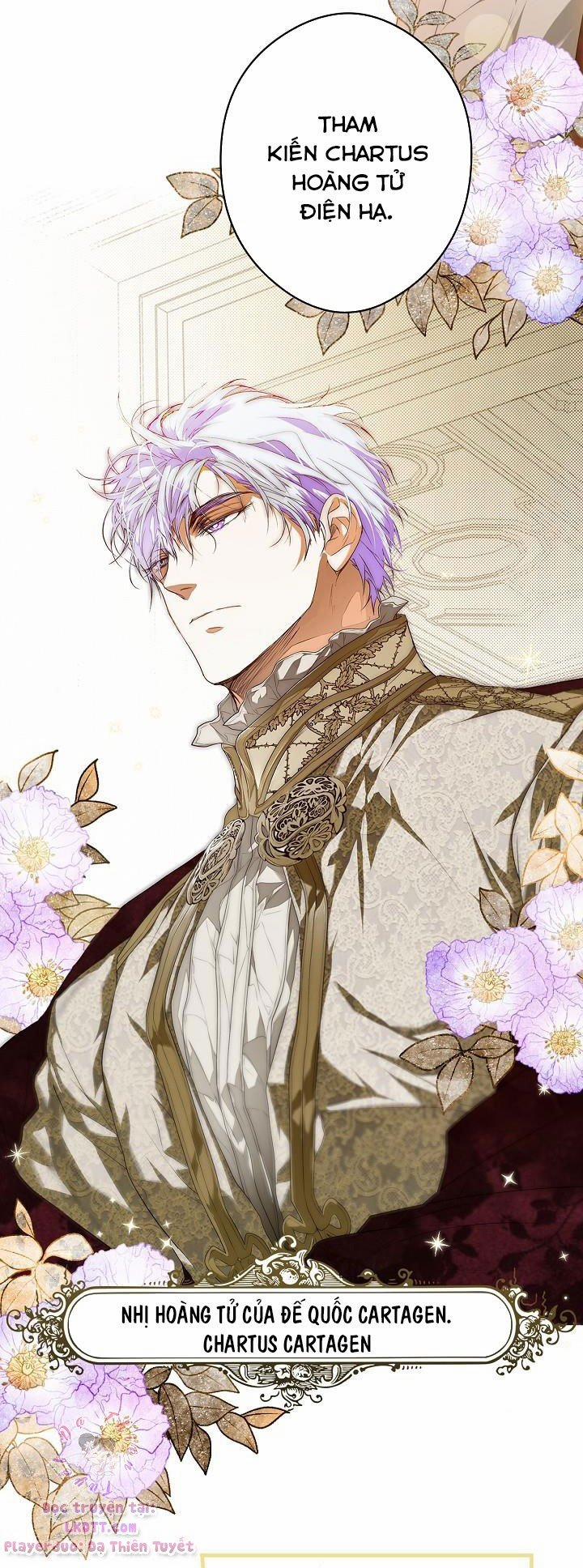 Bí Mật Của Quý Cô 3 trang 56