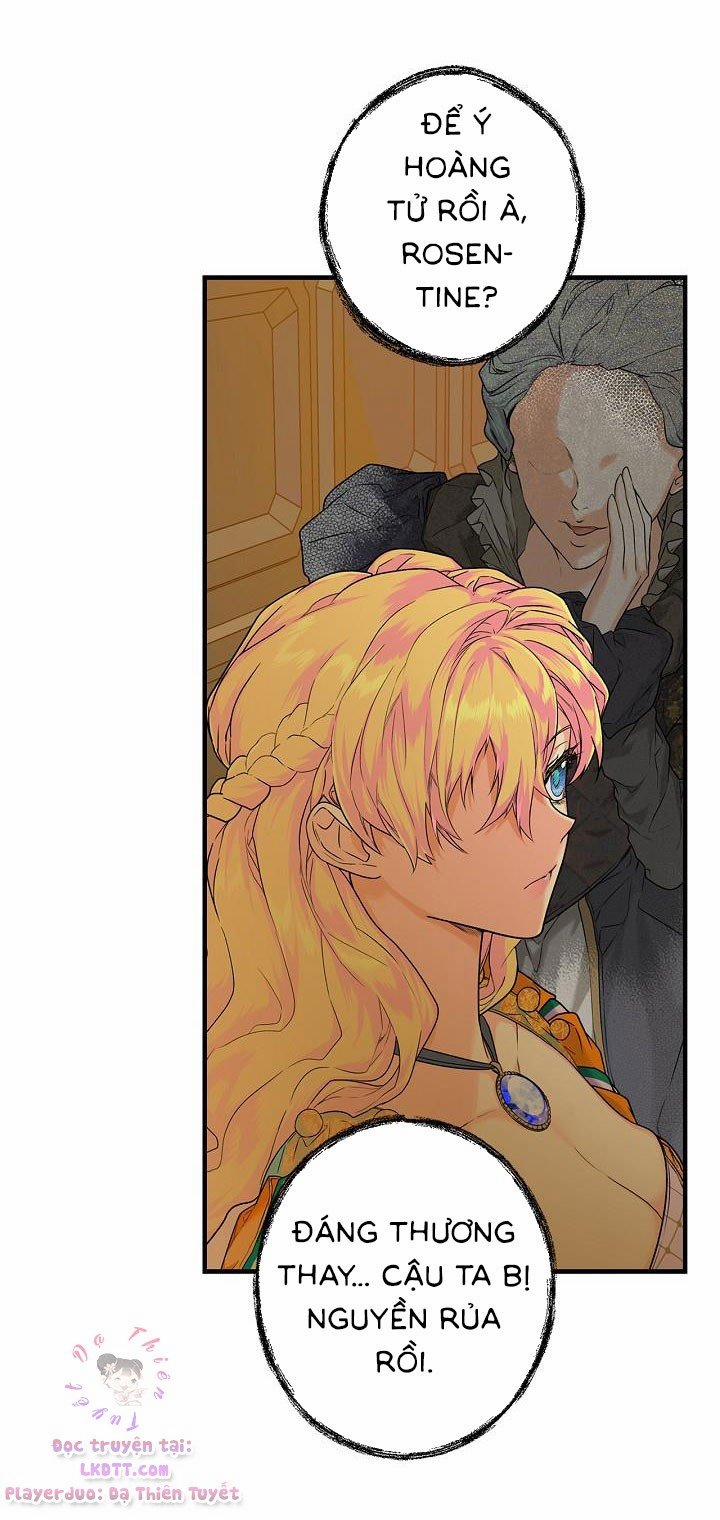 Bí Mật Của Quý Cô 3 trang 62