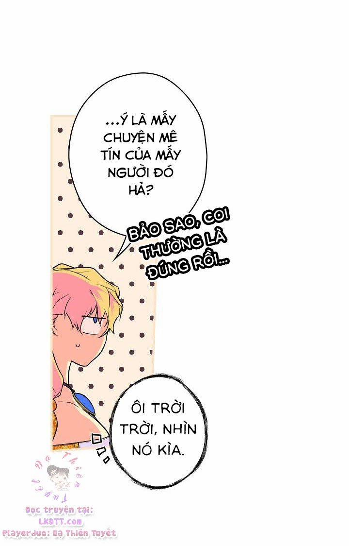 Bí Mật Của Quý Cô 3 trang 63