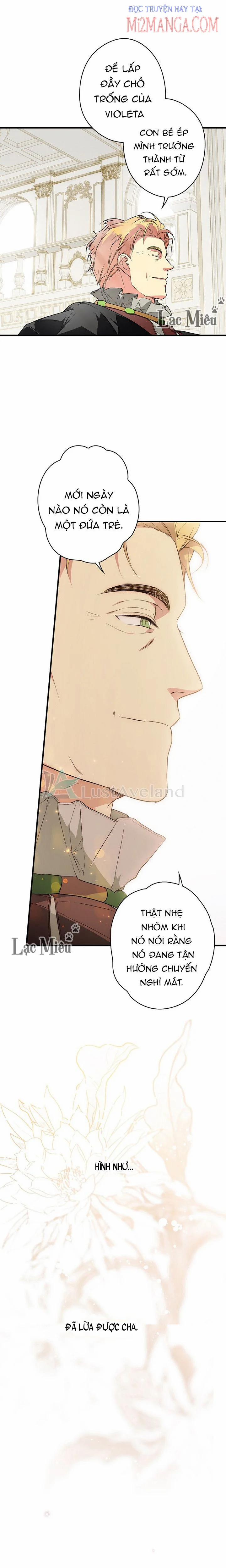 Bí Mật Của Quý Cô 30.5 trang 1