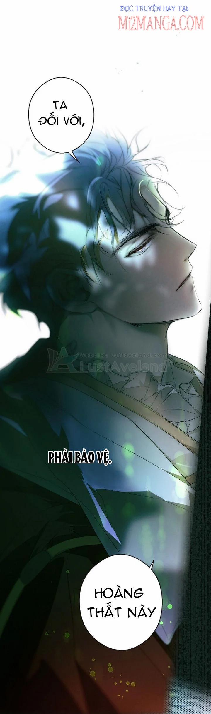 Bí Mật Của Quý Cô 32.5 trang 1