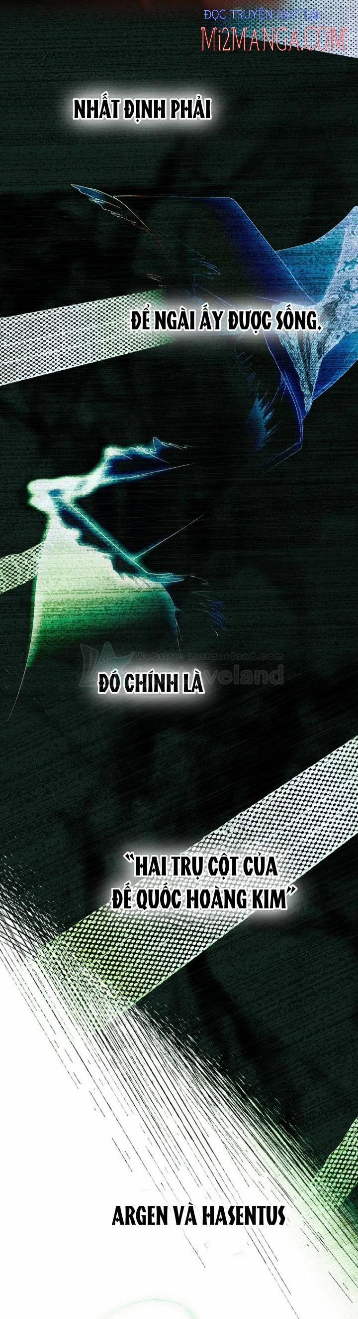 Bí Mật Của Quý Cô 32.5 trang 2