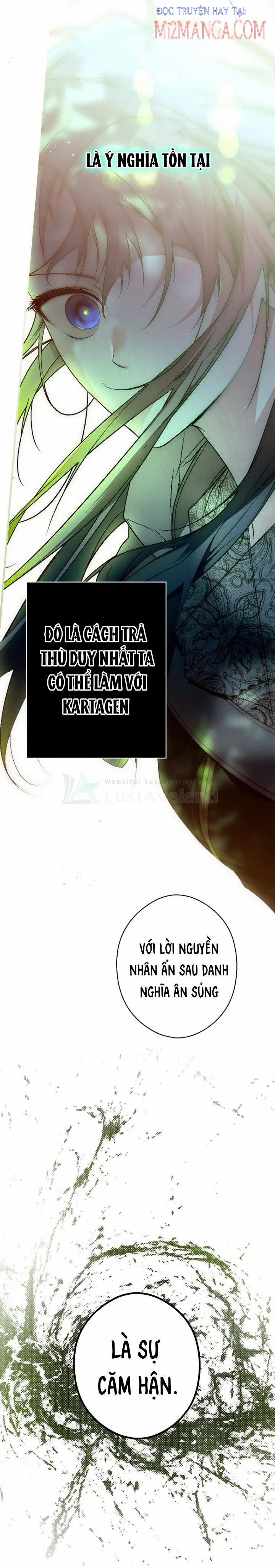 Bí Mật Của Quý Cô 32.5 trang 3