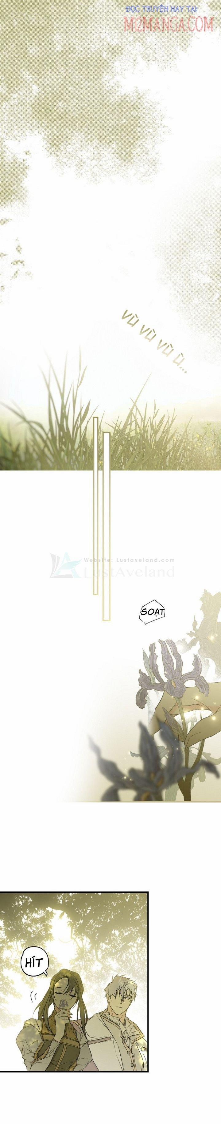 Bí Mật Của Quý Cô 32 trang 0