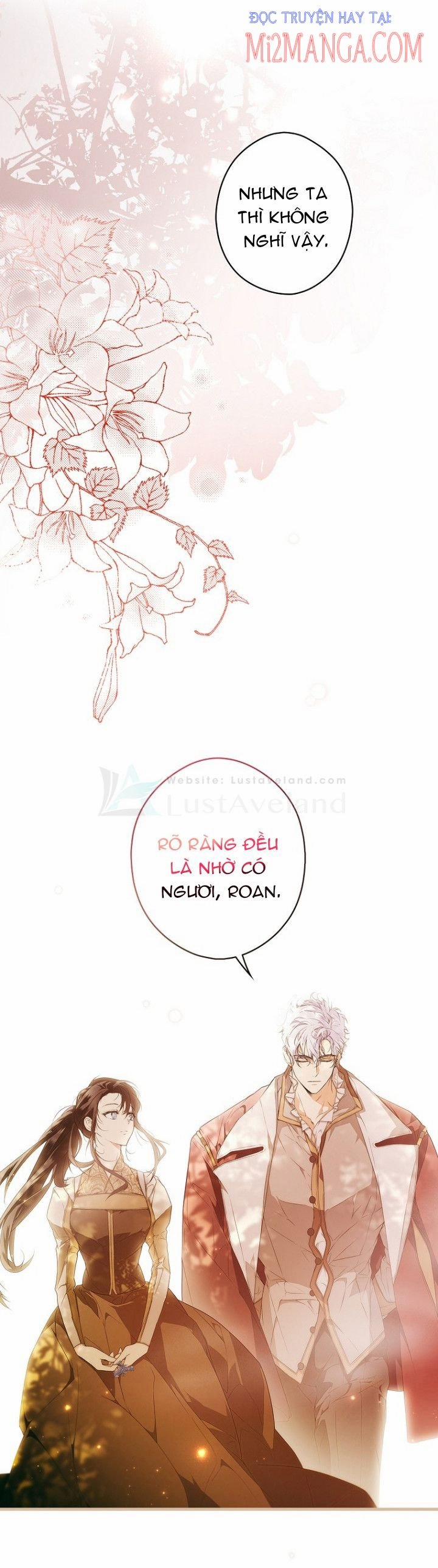 Bí Mật Của Quý Cô 32 trang 10