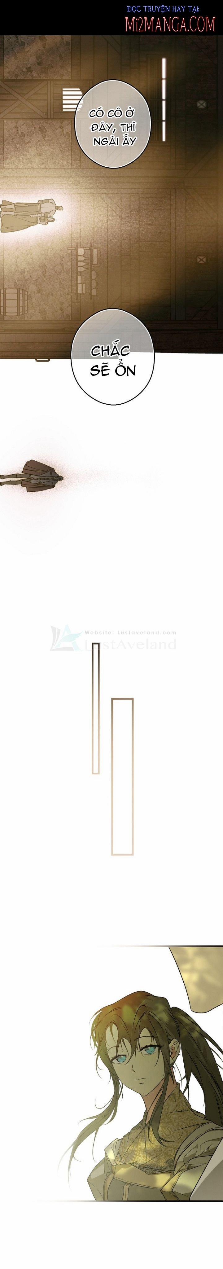 Bí Mật Của Quý Cô 32 trang 6