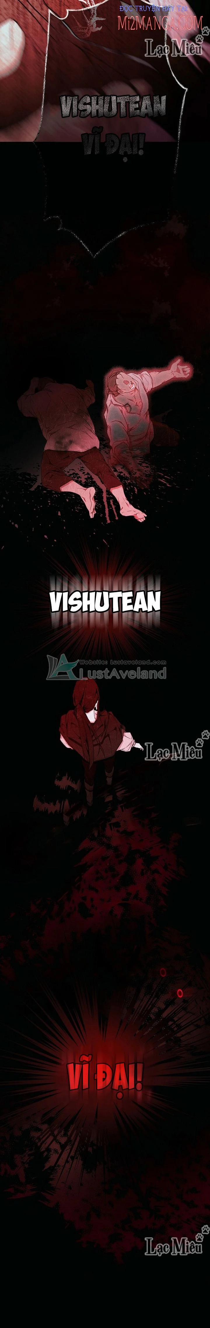 Bí Mật Của Quý Cô 33.5 trang 9