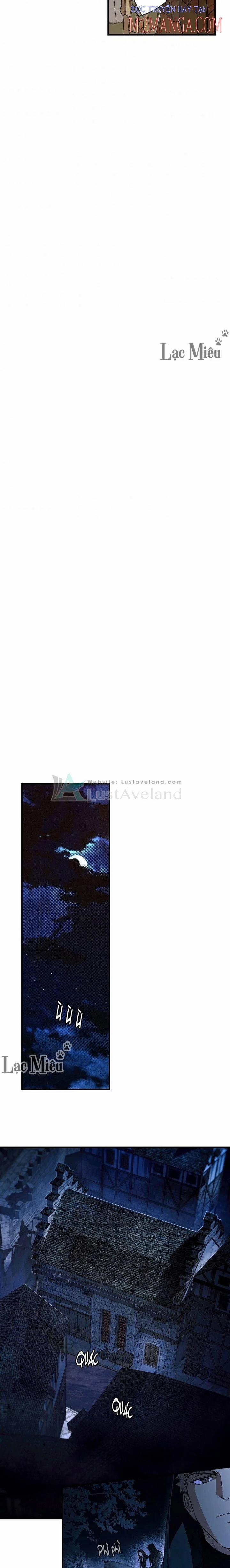 Bí Mật Của Quý Cô 33 trang 7