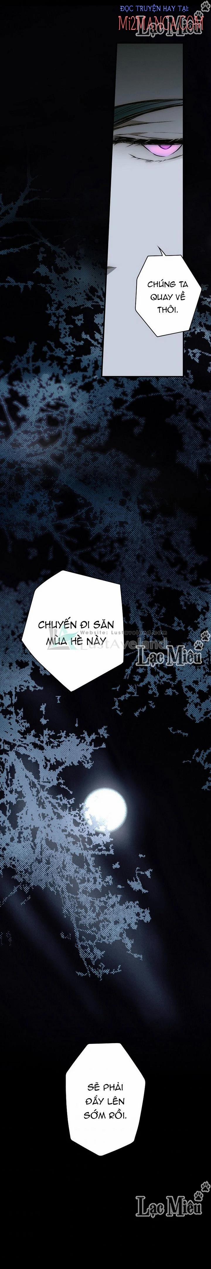 Bí Mật Của Quý Cô 34.5 trang 9