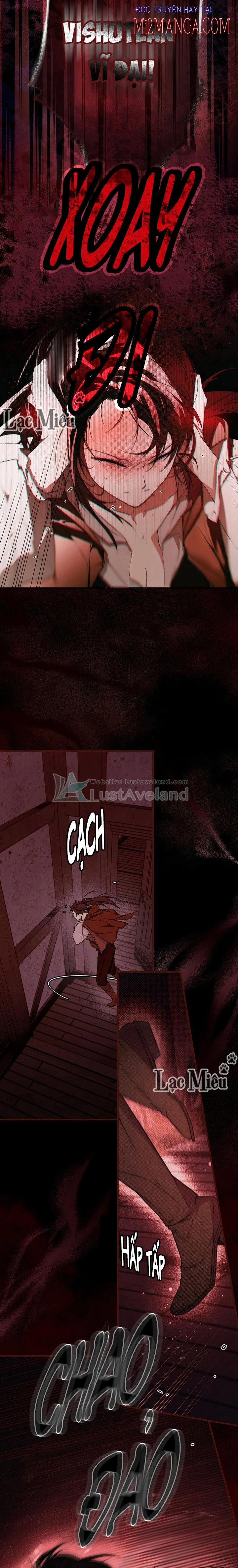 Bí Mật Của Quý Cô 34 trang 1