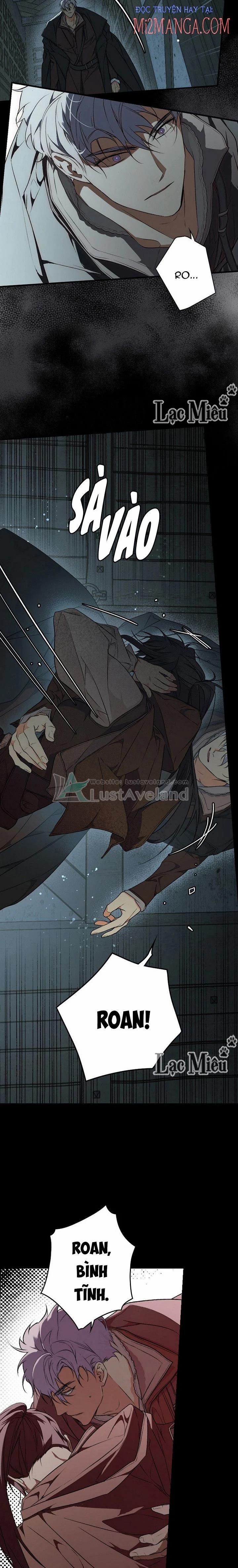 Bí Mật Của Quý Cô 34 trang 3