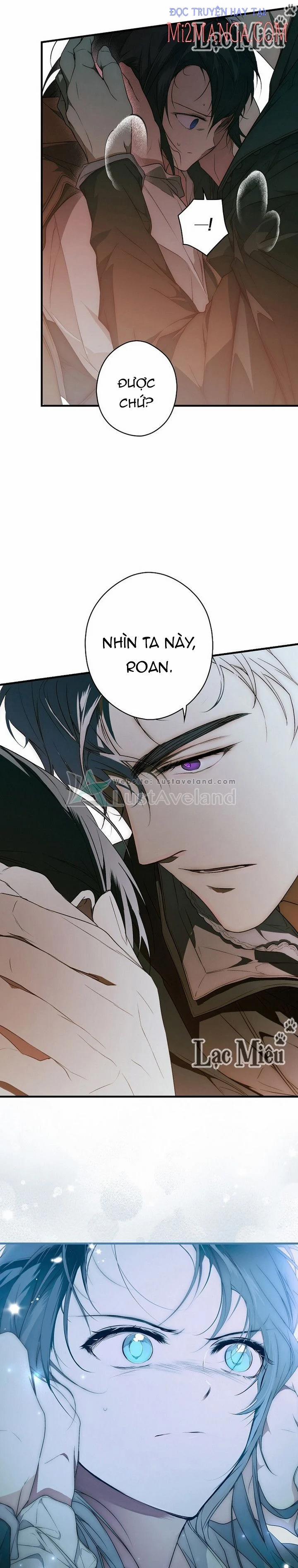 Bí Mật Của Quý Cô 34 trang 5