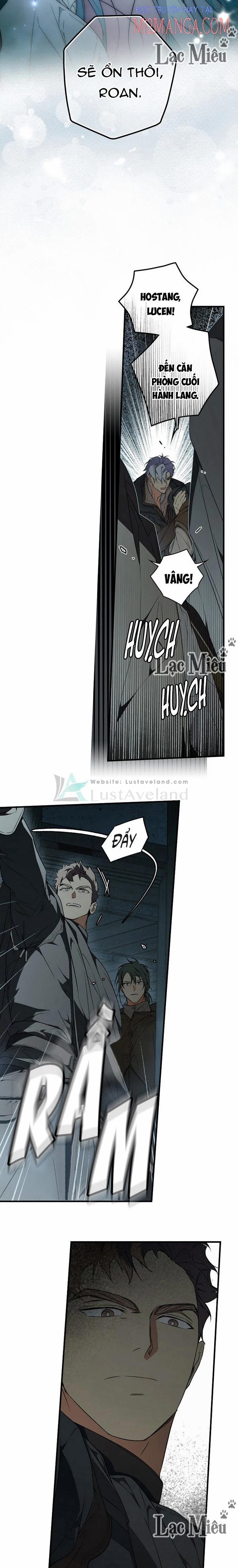 Bí Mật Của Quý Cô 34 trang 6