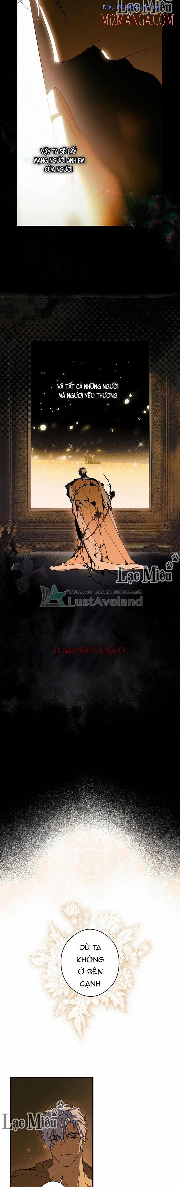 Bí Mật Của Quý Cô 35.5 trang 4