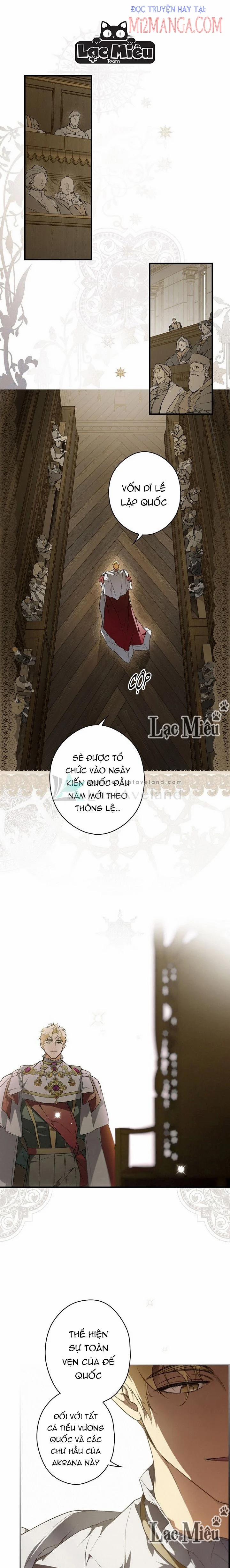 Bí Mật Của Quý Cô 36 trang 0