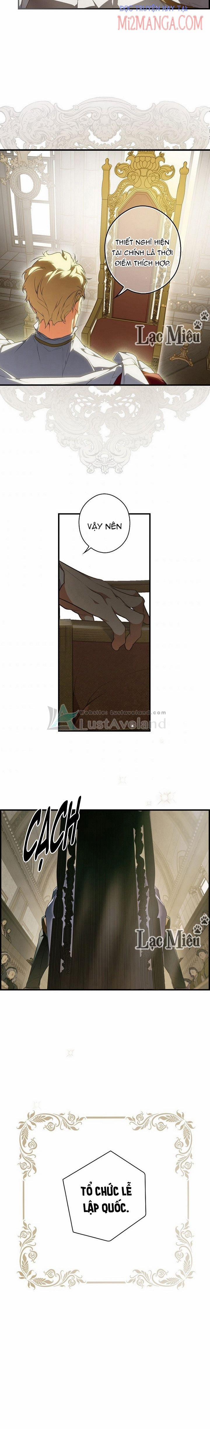 Bí Mật Của Quý Cô 36 trang 1