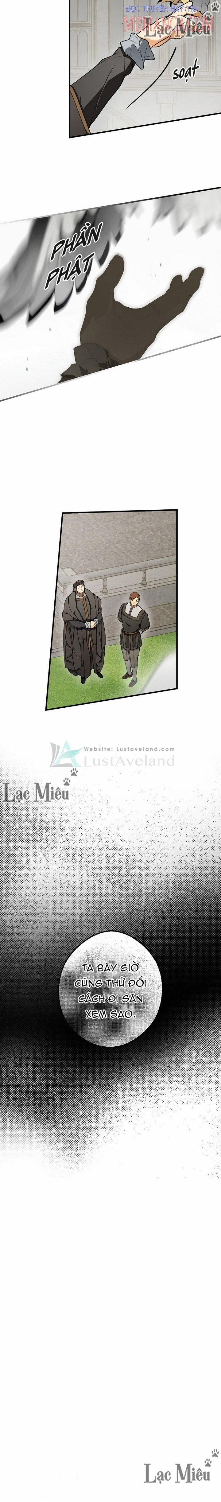 Bí Mật Của Quý Cô 36 trang 6