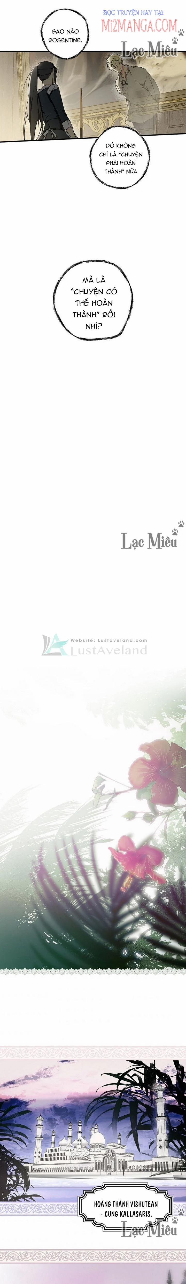 Bí Mật Của Quý Cô 37.5 trang 0