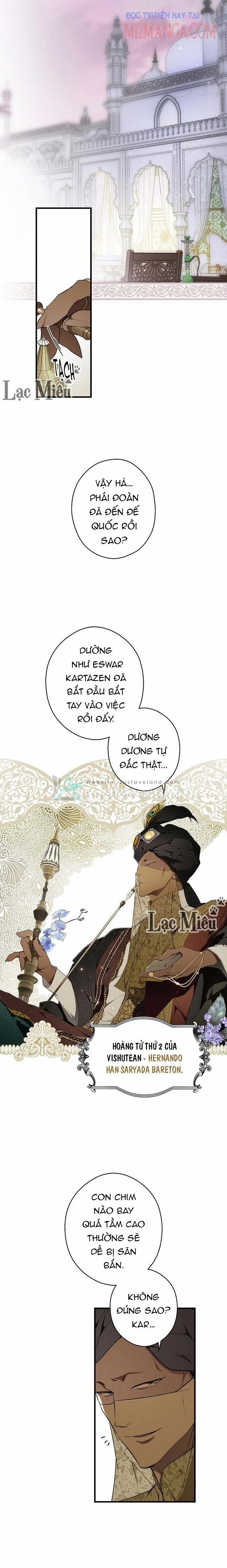 Bí Mật Của Quý Cô 37.5 trang 1