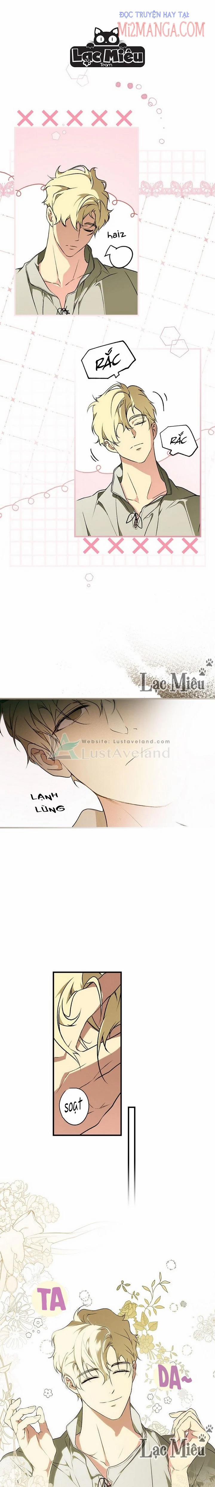 Bí Mật Của Quý Cô 37 trang 0