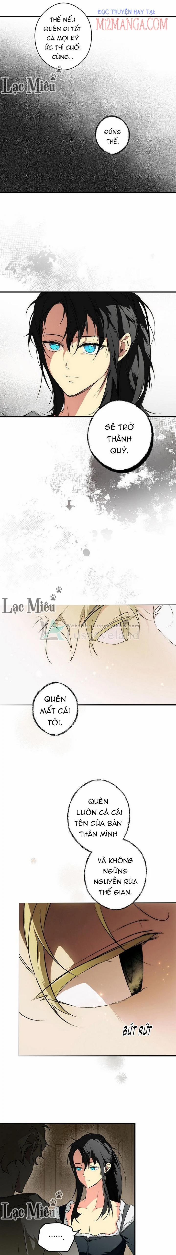 Bí Mật Của Quý Cô 37 trang 2