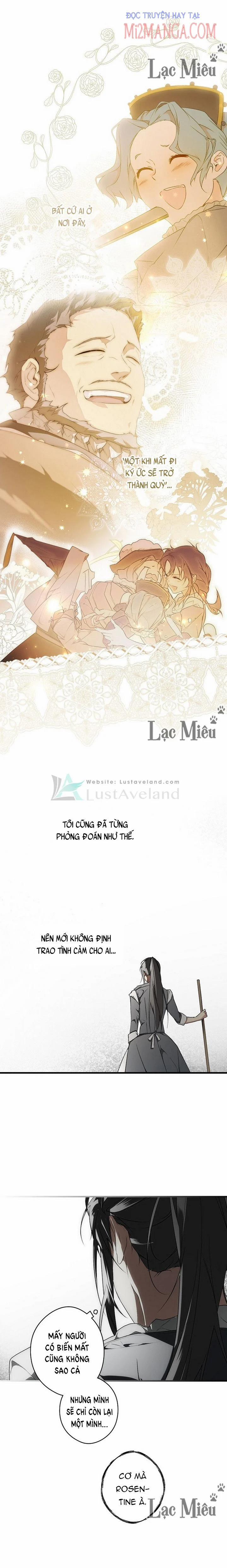 Bí Mật Của Quý Cô 37 trang 4