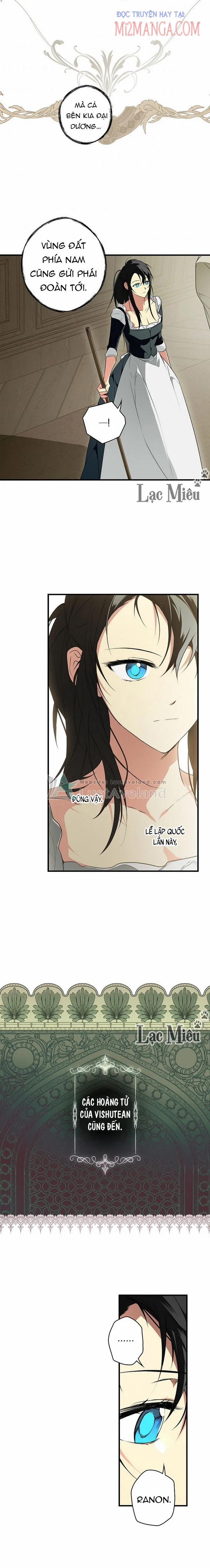 Bí Mật Của Quý Cô 37 trang 7