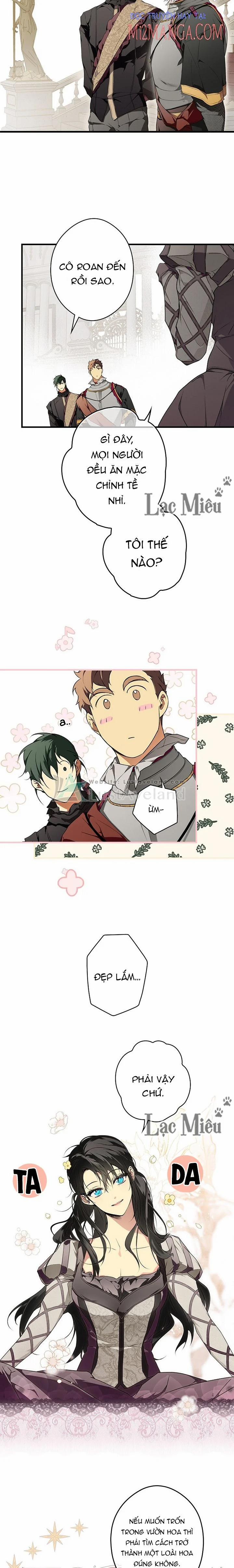 Bí Mật Của Quý Cô 38 trang 2