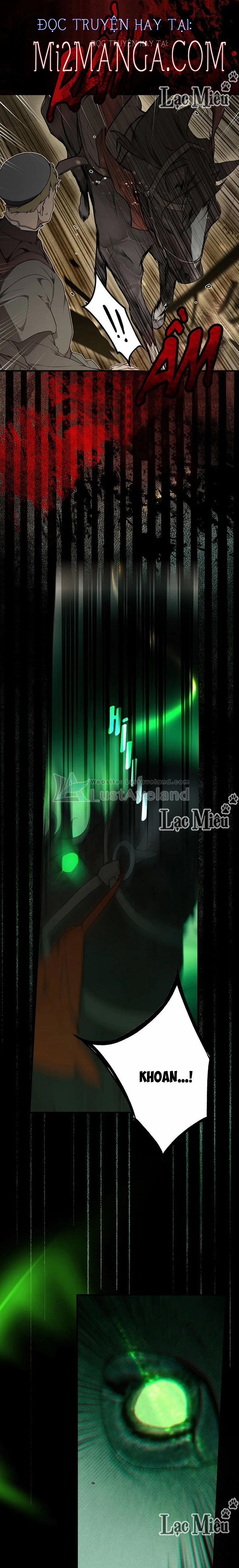 Bí Mật Của Quý Cô 39.5 trang 11