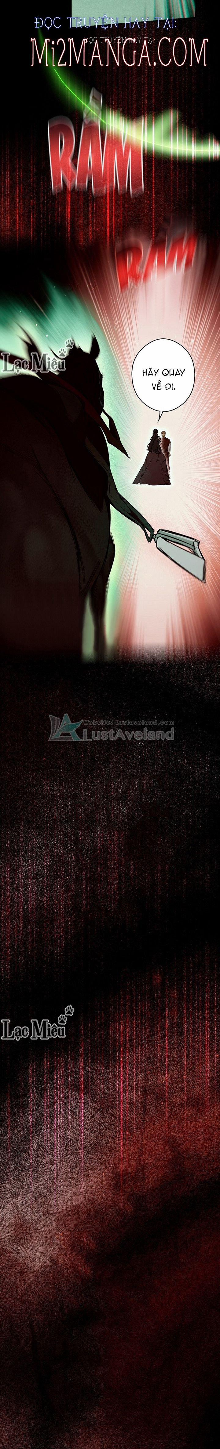 Bí Mật Của Quý Cô 39.5 trang 12