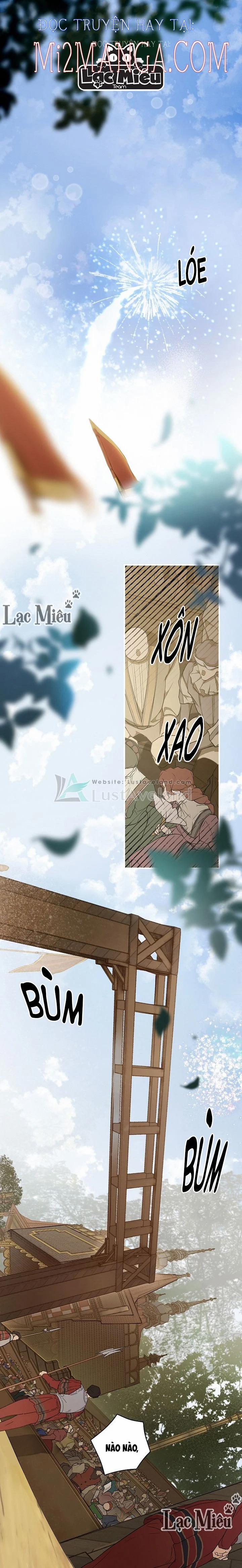 Bí Mật Của Quý Cô 39 trang 0