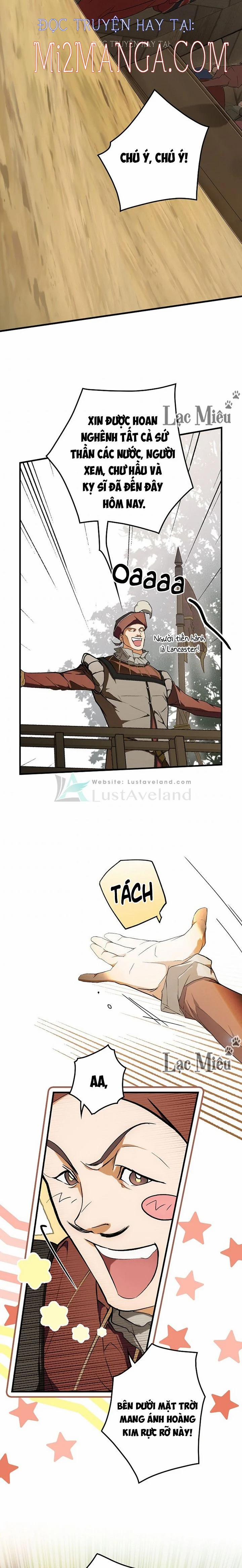 Bí Mật Của Quý Cô 39 trang 1