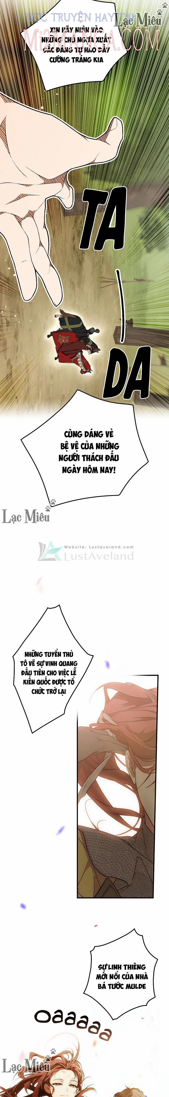 Bí Mật Của Quý Cô 39 trang 2