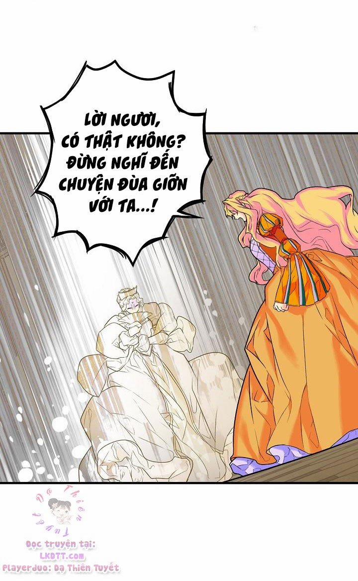 Bí Mật Của Quý Cô 4 trang 12