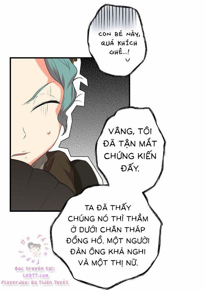 Bí Mật Của Quý Cô 4 trang 13