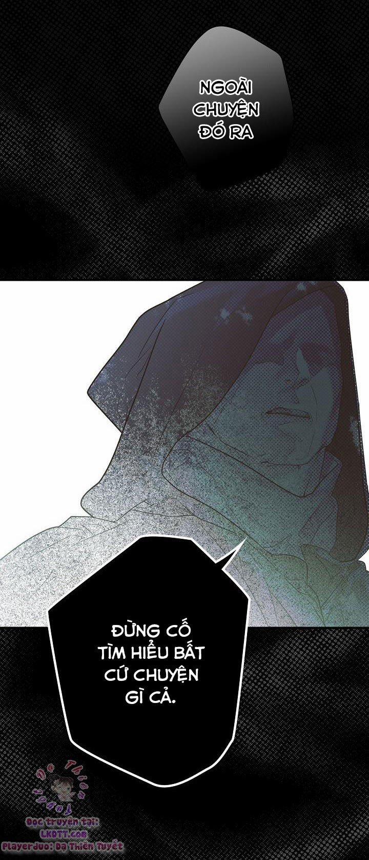 Bí Mật Của Quý Cô 4 trang 17